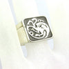 Tyrion Lannister Games of Throne Ring