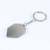 World of Tanks Flag Key Chain